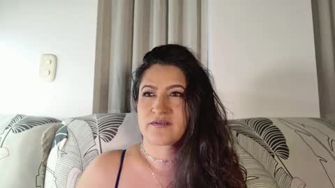 Andre  online show from January 14, 6:19 am