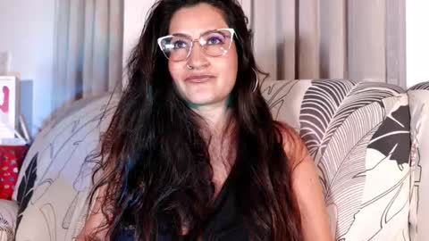 Andre  online show from March 11, 5:02 am