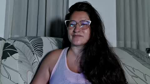 Andre  online show from May 2, 2:49 am