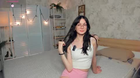 Amy online show from November 15, 7:43 pm