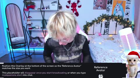 deficitt online show from January 2, 1:51 pm