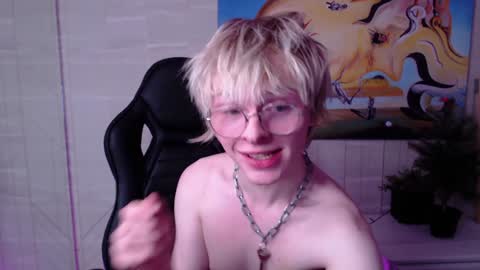 deficitt online show from January 5, 11:55 pm