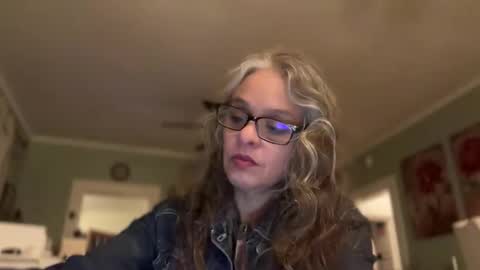 Tori online show from March 30, 6:47 am