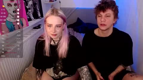 degradat1on online show from February 25, 8:24 am