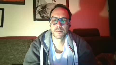 Luka Magic online show from December 1, 5:35 pm