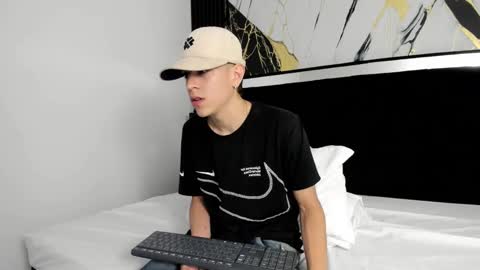 DEIVY online show from January 28, 1:50 am