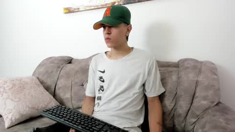 DEIVY online show from February 26, 7:49 pm