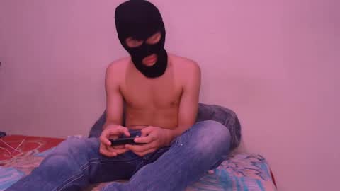 Snapshot of deibi22 chatting on November 6, 7:26 pm deibi22 online show from November 6, 7:26 pm