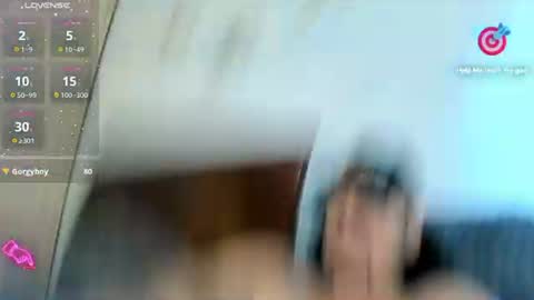 Snapshot of deibi_strong chatting on June 23, 6:28 pm deibi online show from June 23, 6:28 pm