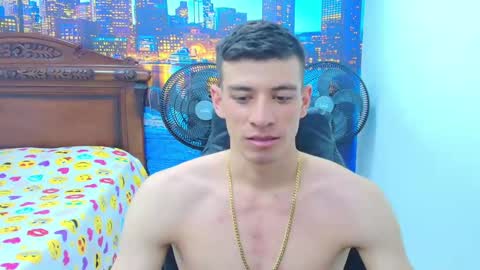 DEIBY online show from November 2, 9:39 pm