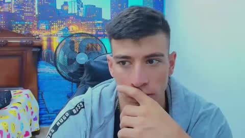 DEIBY online show from November 13, 2:49 pm