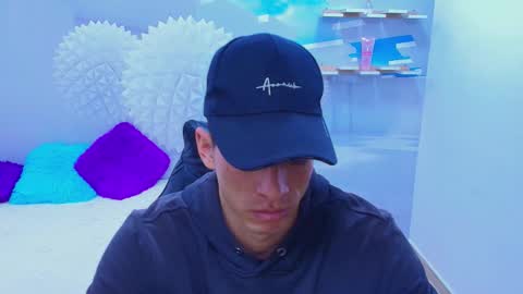 DEIBY online show from November 29, 7:17 pm