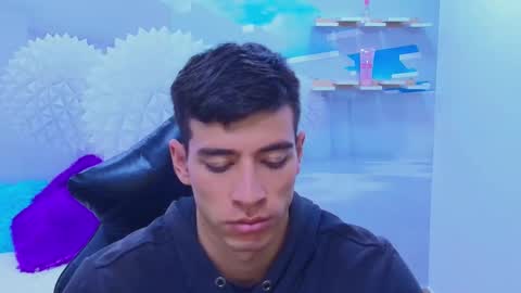 DEIBY online show from November 30, 5:17 pm