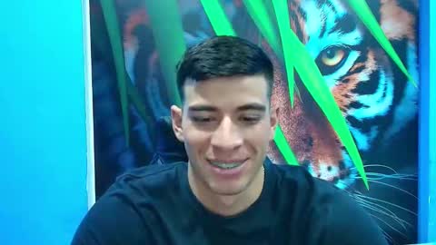 DEIBY online show from January 14, 10:14 pm