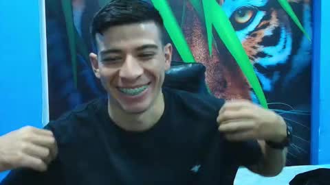 DEIBY online show from February 4, 11:20 pm