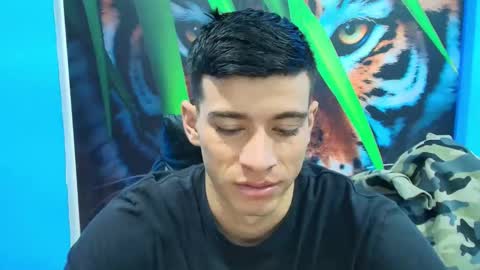 DEIBY online show from March 19, 4:55 pm