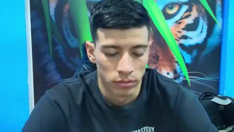 DEIBY online show from March 21, 5:05 pm