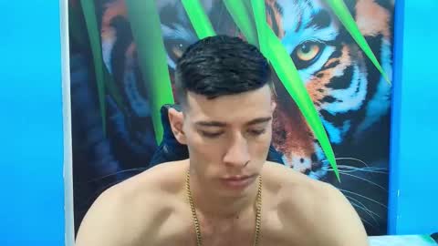 DEIBY online show from March 26, 5:07 pm