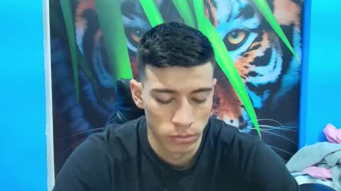 DEIBY online show from March 27, 4:40 pm