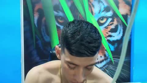 DEIBY online show from March 30, 6:09 pm