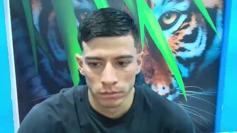 DEIBY online show from April 21, 7:39 pm