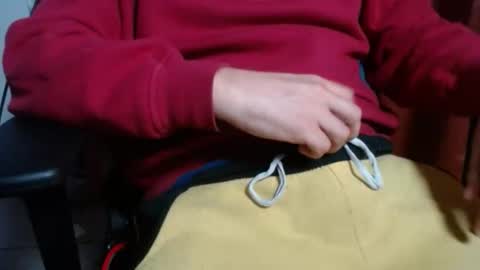 Snapshot of deingeilerficker chatting on October 16, 7:04 pm deingeilerficker online show from October 16, 7:04 pm