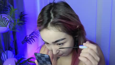 Snapshot of deiri_destiny chatting on December 14, 5:40 am sexy bimbo little kitty asian misstress quen princes sexy girl you can just call me pleasure online show from December 14, 5:40 am