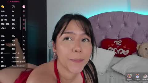  Deisy  online show from November 16, 12:38 am