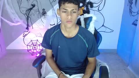 Deivid online show from October 23, 12:10 am