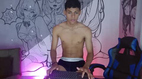 Deivid online show from November 16, 1:11 am