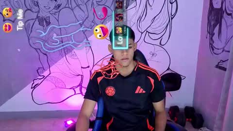 Deivid online show from February 1, 12:31 am