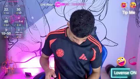 Deivid online show from March 10, 12:26 am