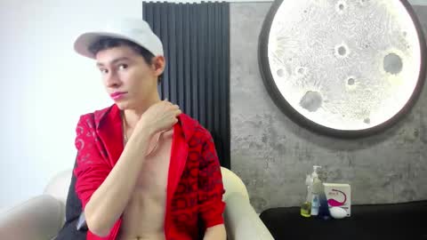 Deivid online show from September 11, 7:25 pm