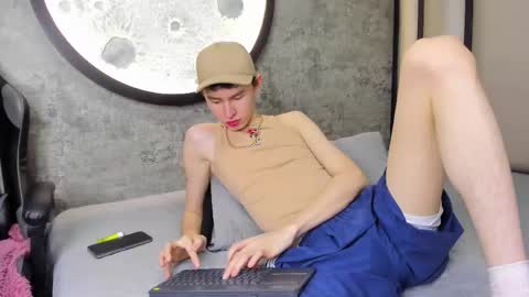 Deivid online show from September 12, 7:58 pm