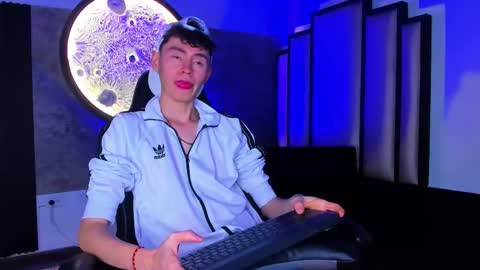 Deivid online show from October 27, 8:13 pm