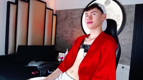 Deivid online show from November 4, 8:19 pm