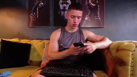 Deivid online show from September 25, 2:21 pm