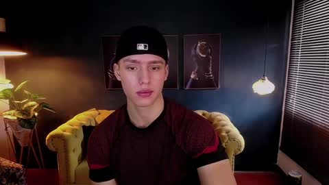 Deivid online show from November 17, 1:39 pm