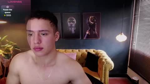 Deivid online show from December 16, 2:55 pm