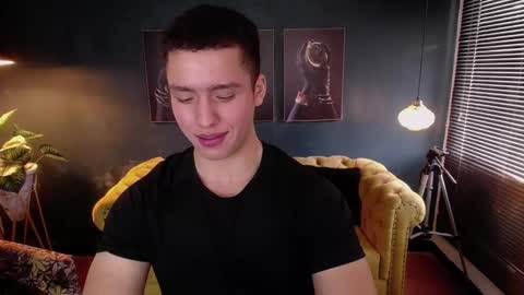 Deivid online show from January 19, 1:04 pm