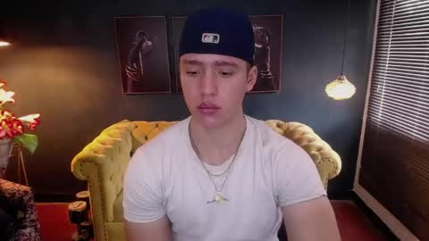 Deivid online show from April 8, 2:17 pm