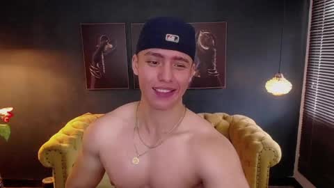 Deivid online show from April 17, 2:31 pm