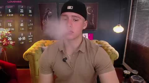 Deivid online show from May 26, 1:51 pm