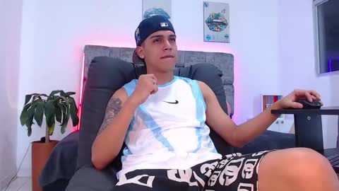 Deivid online show from November 7, 3:28 am