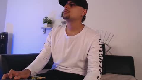  DEIVY  online show from October 24, 1:24 am