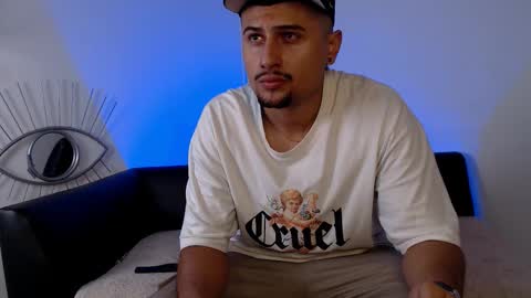  DEIVY  online show from November 25, 2:55 am