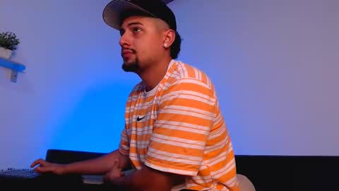  DEIVY  online show from March 19, 10:47 pm