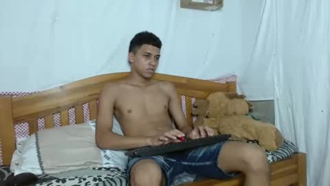 Deivy online show from November 8, 5:56 pm