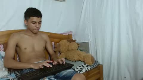 Deivy online show from November 9, 5:55 pm