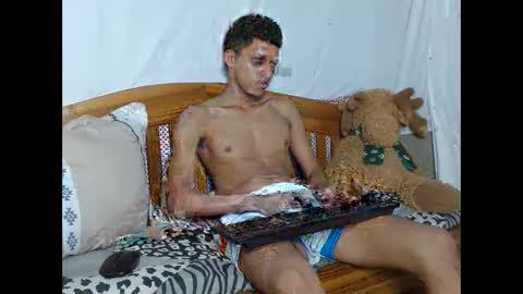 Deivy online show from November 16, 6:46 pm